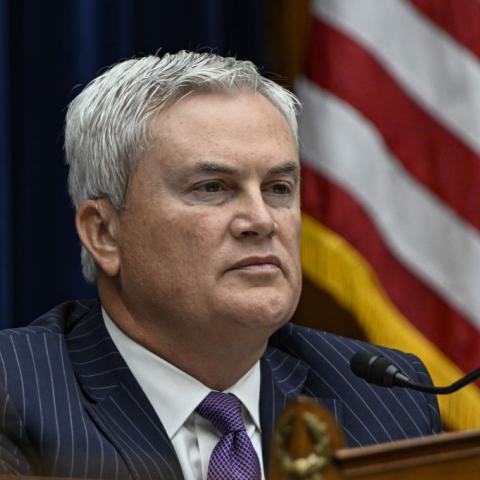 Comer warns of possible new impeachment offense in response to White House rebuffs