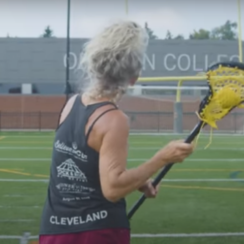 Former Oberlin girls lacrosse coach says administrators need to stand up for women's sports