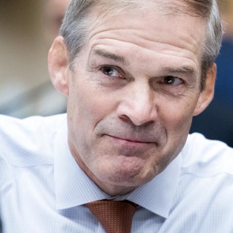 Jim Jordan subpoenas DHS Secretary Alejandro Mayorkas for illegal alien entry data