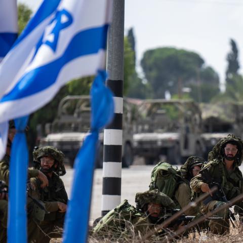 Qatar legislator: 'There can be no peace or negotiations' with Israel