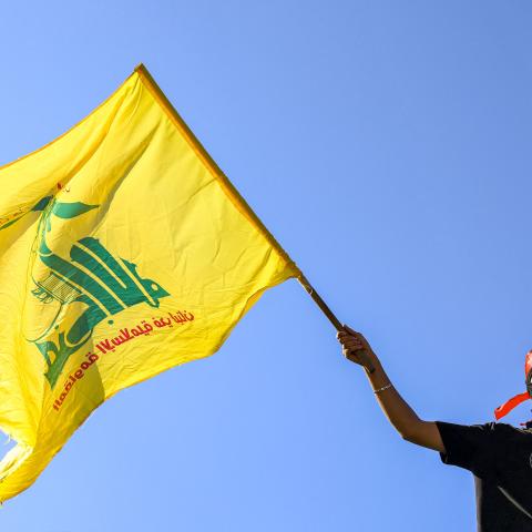 Israeli naval forces claim to have captured a senior Hezbollah operative in northern Lebanon