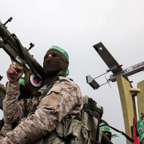 Hamas approves ceasefire deal, but demands 'written guarantees' for Israel negotiations