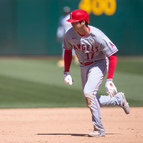 Los Angeles Dodgers star Shohei Ohtani's ex interpreter charged with stealing millions from player