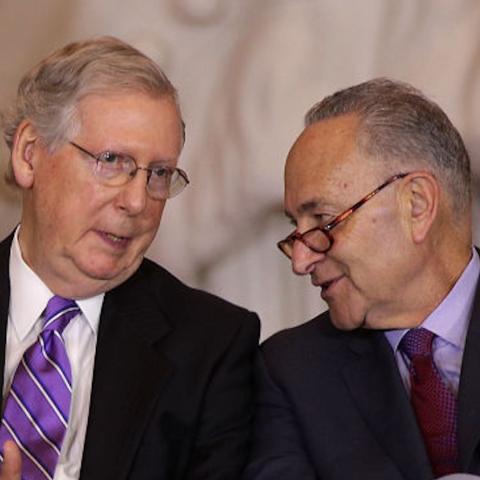 Senate set to take action on Mayorkas impeachment amid speculation Dems will try to kill trial