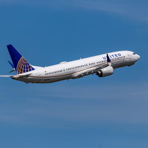 Justice Department offers Boeing plea deal: Reports