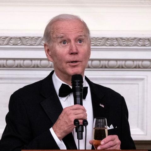 Top Democrats hold conference call on Biden situation, creating anger, frustration and resignation