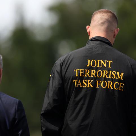 DHS and FBI issue joint warning regarding possible copycats of New Orleans terror attack