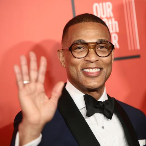 Former CNN host Don Lemon arrested in connection with Minnesota church protest: lawyer
