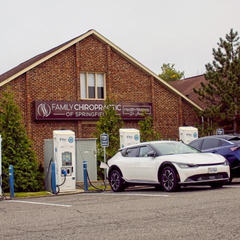 State: 1 in 5 charge failures a ‘substantial risk’ to Washington’s EV strategy