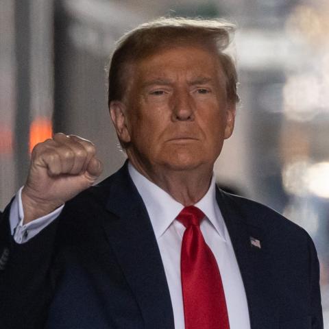 Crypto moguls donate $2 million to Trump as campaign embraces digital currency
