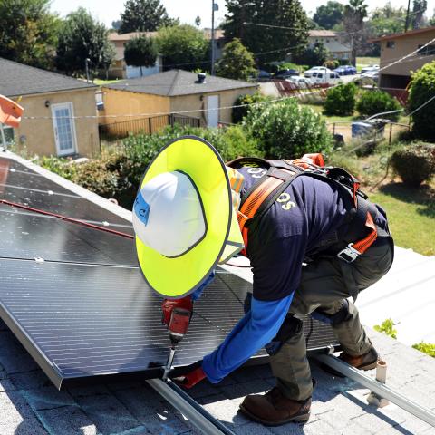 Trump admin to lower housing costs by removing Biden-era green energy mandates, HUD secretary says