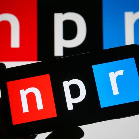 NPR suspends editor who openly criticized network for having left-leaning bias