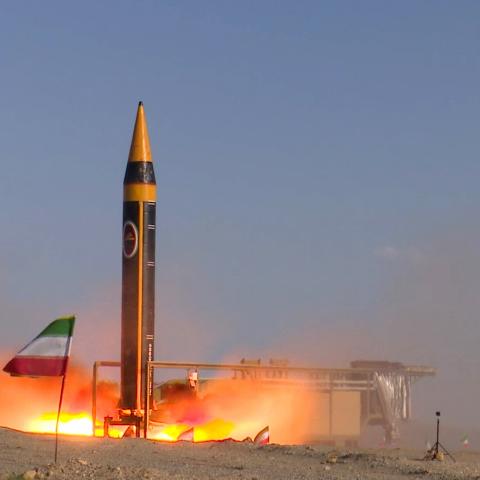 CIA analyst predicts Iranian terrorist attack on Israel after Hamas leader's death
