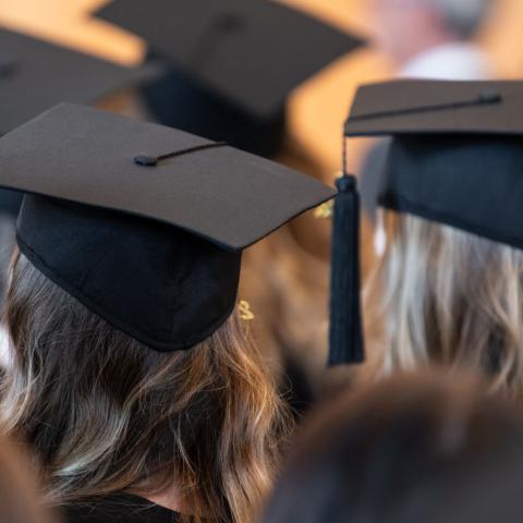 USC cancels valedictorian's speech after social media criticism of Zionism, citing safety concerns