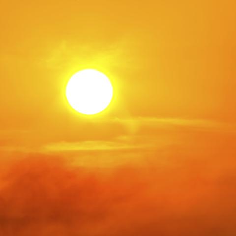 Massive heat wave continues with millions of people under heat advisories
