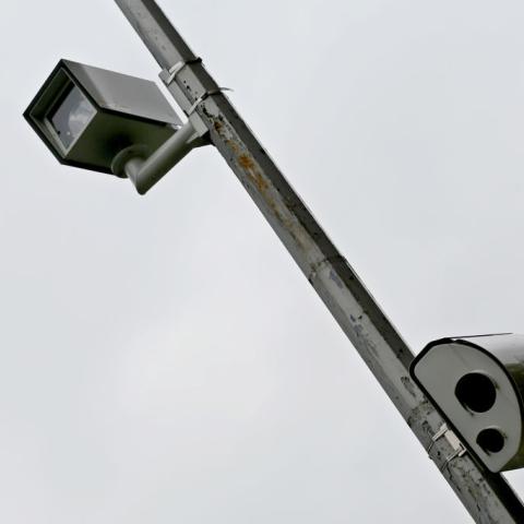 Speed cameras in Chicago ticket drivers every 48 seconds, report finds