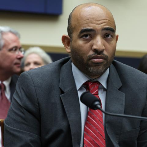 House expands censorship probe to YouTube block on FBI whistleblower interview with Catholic group
