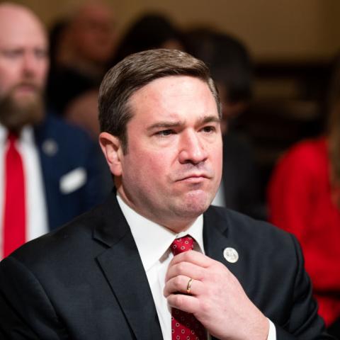Missouri AG sues New York over 'direct attack' on democratic process though Trump conviction
