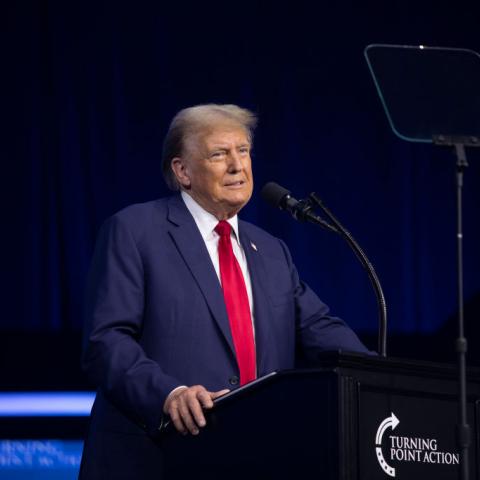 Mother of Rachel Morin after call from Trump: 'His words brought comfort to me'