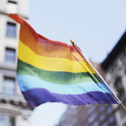 Trump administration will close down LGBTQ youth crisis hotline next month to make it more inclusive