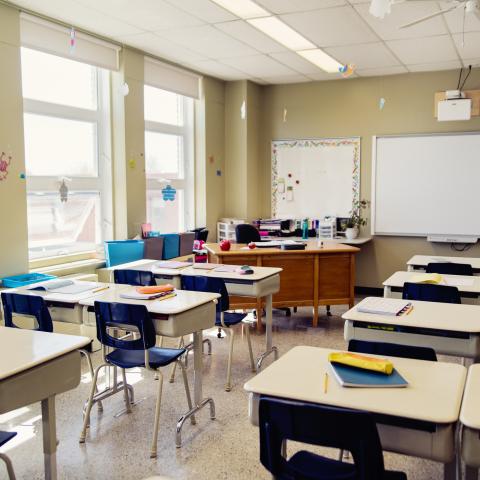 California paid $4 billion for 400,974 'ghost' TK-12 students last year