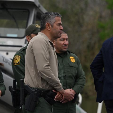 Feds report more than 241,000 illegal entries in May, 2.2 million in fiscal year