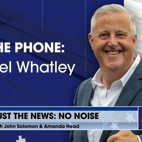 Senate GOP fundraising chief says story on halting cash to Whatley campaign ‘Hogwash!’