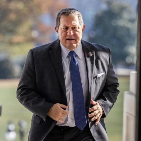 House Democrat plans to file a constitutional amendment to invalidate Supreme Court ruling