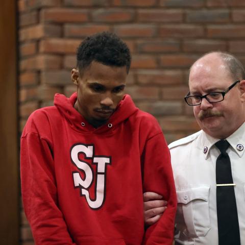 Haitian immigrant accused of rape released on home confinement instead of ICE after making $500 bail