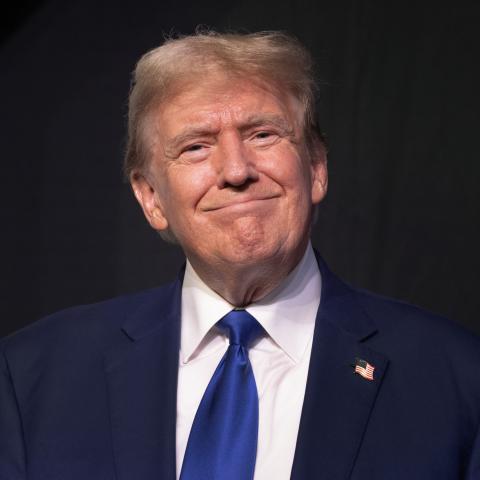 Federal judge grants request from Trump to delay classified documents case