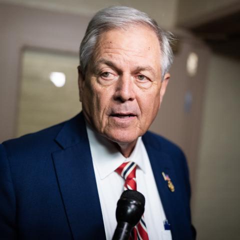 Republican on powerful House committee says GOP has the votes to hold Garland in inherent contempt