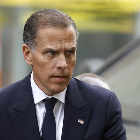 Hunter Biden’s former partner placed under investigation by Chinese government, resigned from fund