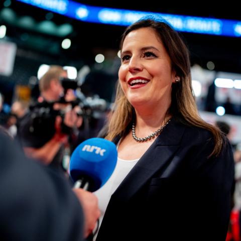 Stefanik and Banks introduce bill aimed at preventing encampments, 'mob riots' at universities