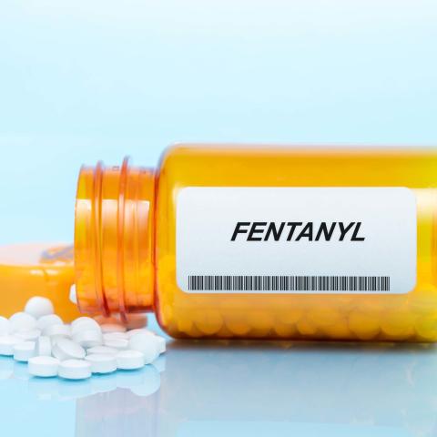 Street dealers switch to opioids more potent than fentanyl