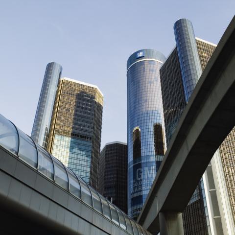 General Motors is leaving NYSE after 115 years, switching to Nasdaq