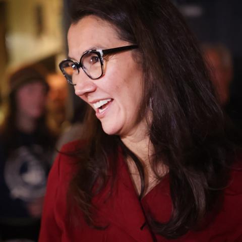Peltola raises $17M in Q3 as the hopes to oust Sullivan in Alaska