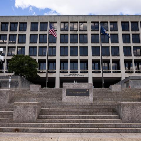 Federal court grants preliminary injunction against Labor Dept, blocks temp farm worker unionization