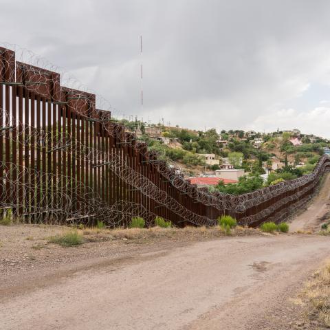 Illegal immigrants request to defend Biden administration's 'parole in place' program