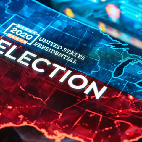You Vote: With less than a month until the midterm elections, what is your prediction?