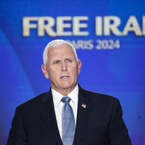Harris campaign releases ad of former Trump officials blasting him ahead of debate