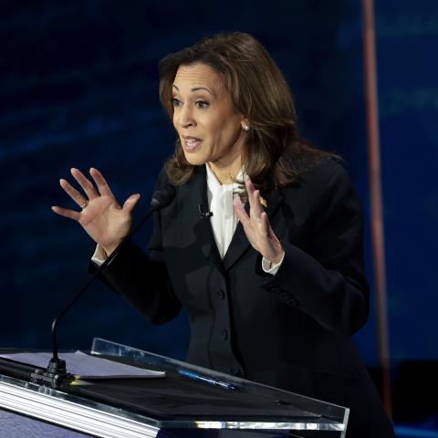 Budget watchdog sees Trump, Harris campaign plans costing trillions