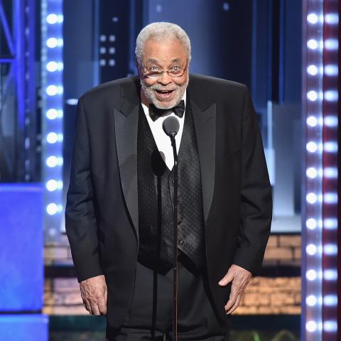 Legendary Hollywood actor James Earl Jones dies at 93