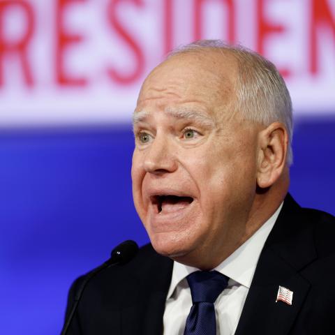 Congressional report slams Minnesota's Walz, Ellison for turning ‘blind eye’ to mass welfare fraud