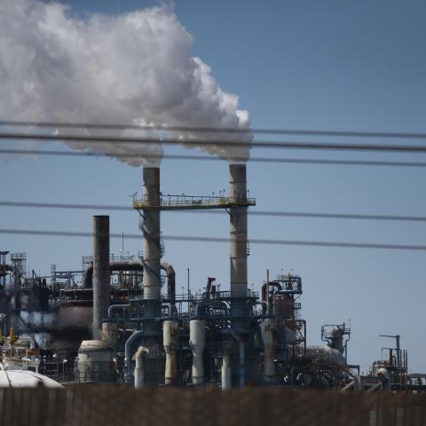 EPA to repeal rules limiting greenhouse gas emissions for coal, natural gas power plants