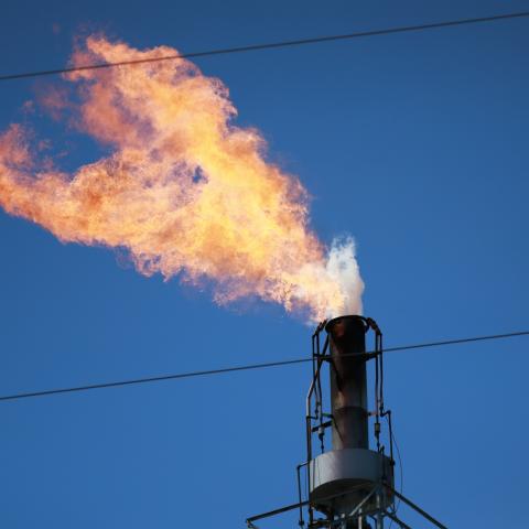 Federal regulators start review, permitting of two major Texas LNG plants