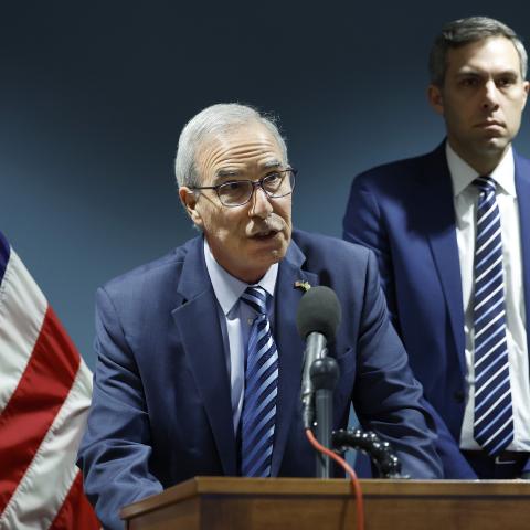 David Weiss confirms Hunter made millions on family name in final report, blasts Joe Biden