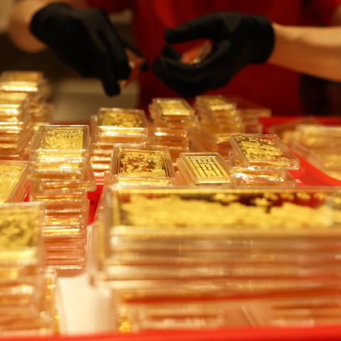 Utah GOP lawmakers back bill to allow state to pay vendors in gold, help Americans beat inflation