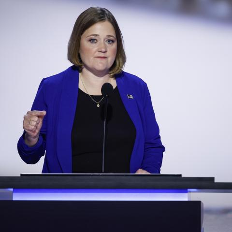 Iowa AG sues video surveillance company for making Iowans' private data available to China