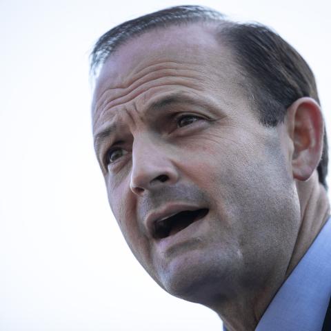Alan Wilson projected to win SC GOP nomination for governor: AP