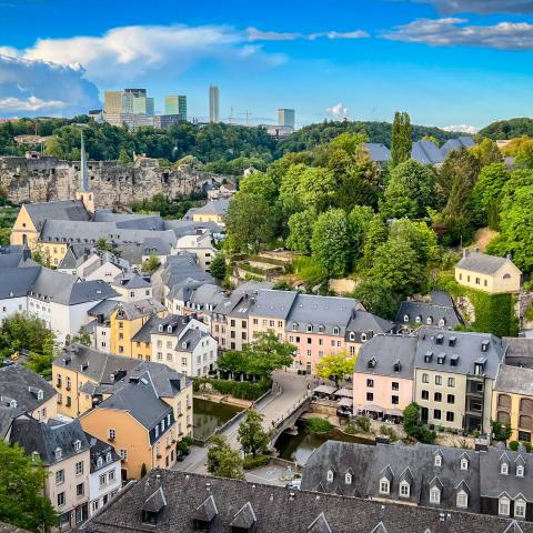 Luxembourg's Prince Frederik dead at 22 from rare genetic condition